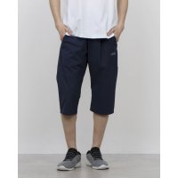 Oakley/オークリー OAKLEY メンズ クロスクォーターパンツ BORDERLESS CLOTH 3/4 PANTS FOA407839/508076063