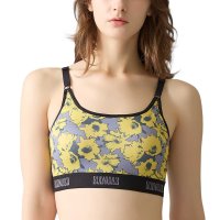 BODY WILD/ボディワイルド BODY WILD DESIGN ハーフトップブラ/508076110