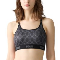 BODY WILD/ボディワイルド BODY WILD DESIGN ハーフトップブラ/508076110