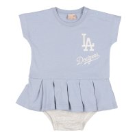 petit main/プティマイン petit main 【MLB】スカート付きロンパース【返品不可商品】/508076268