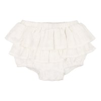 petit main/プティマイン petit main フリルカバーパンツ【返品不可商品】/508076269