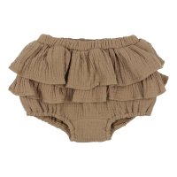 petit main/プティマイン petit main フリルカバーパンツ【返品不可商品】/508076269
