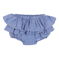 petit main/プティマイン petit main フリルカバーパンツ【返品不可商品】/508076269