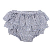 petit main/プティマイン petit main フリルカバーパンツ【返品不可商品】/508076269