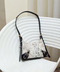 jouetie/ジュエティ jouetie ベルテッド ミニショルダーバッグ/508076271