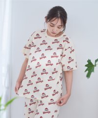 FRUIT OF THE LOOM/フルーツオブザルーム FRUIT OF THE LOOM FTL×Wendy'sワッフルルームウエア/508076281