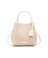 UNGRID bag/アングリッド Ungrid ナチュラル 2WAYミニトートバッグ/508076290