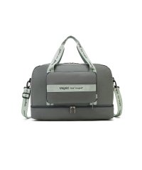 UNGRID bag/アングリッド Ungrid 7ポケット多機能ラージボストンバッグ/508076292