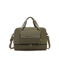 UNGRID bag/アングリッド Ungrid 7ポケット多機能ラージボストンバッグ/508076292