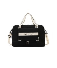 UNGRID bag/アングリッド Ungrid 7ポケット多機能ラージボストンバッグ/508076292