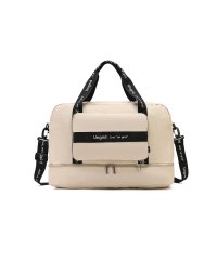 UNGRID bag/アングリッド Ungrid 7ポケット多機能ラージボストンバッグ/508076292