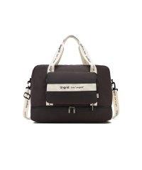 UNGRID bag/アングリッド Ungrid 7ポケット多機能ラージボストンバッグ/508076292