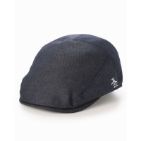 Penguin by Munsingwear/ペンギン バイ マンシングウェア Penguin by Munsingwear T/C デニム ハンチング/508076332
