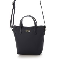 LACOSTE/ラコステ LACOSTE レディース バッグ 『L.12.12』CONCEPT 2WAYミニトート NF2609PO/508076380