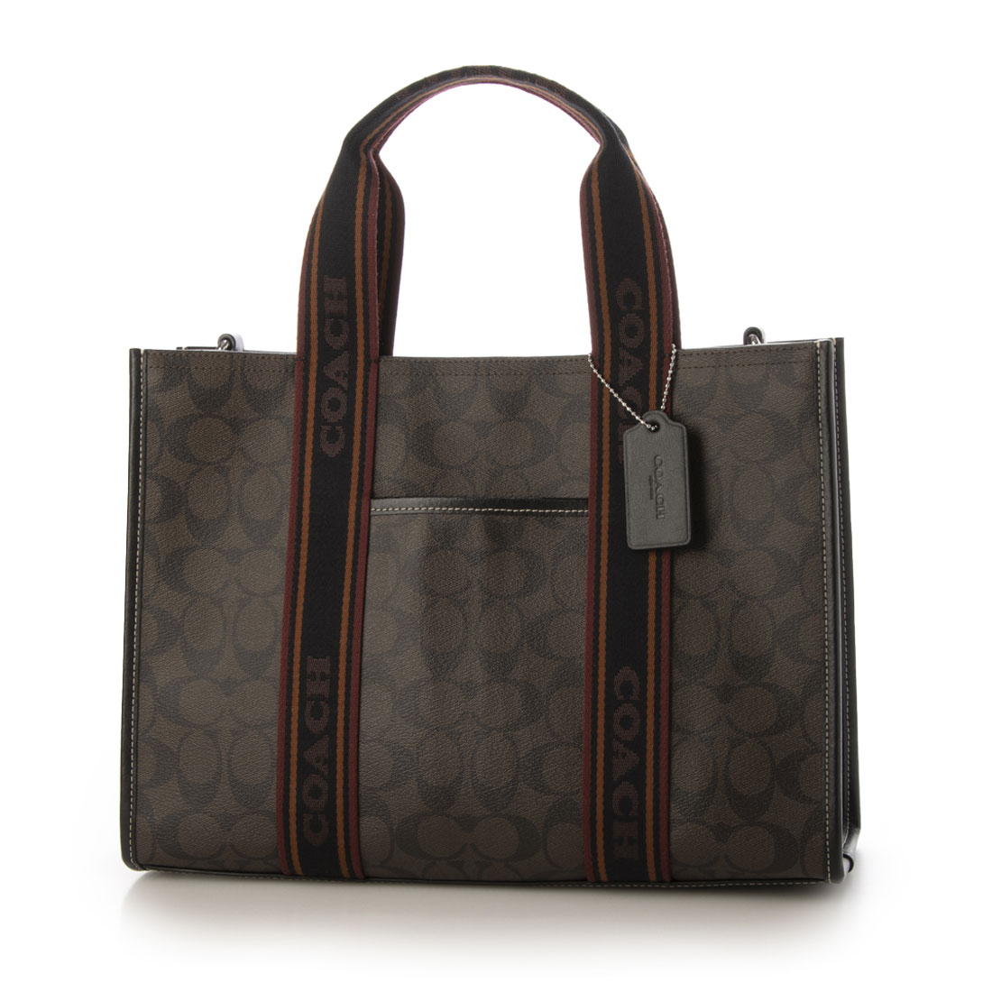 タイムセール】コーチ(COACH)(UENCAH)の通販 - d fashion