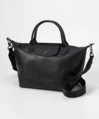 Longchamp/ロンシャン LONGCHAMP ロンシャン LONGCHAMP Le Pliage Xtra ル プリアージュ エクストラ CUIR S Handbag キュイ/508076491