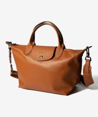 Longchamp/ロンシャン LONGCHAMP ロンシャン LONGCHAMP Le Pliage Xtra ル プリアージュ エクストラ CUIR S Handbag キュイ/508076491