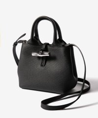 Longchamp/ロンシャン LONGCHAMP ロンシャン LONGCHAMP Le Roseau ル ロゾ S Handbag S トップハンドルバッグ 10278 HFP/508076494
