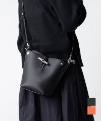 Longchamp/ロンシャン LONGCHAMP ロンシャン LONGCHAMP Le Roseau ル ロゾ XS Bucket bag XS バケットバッグ 10279 HF/508076495