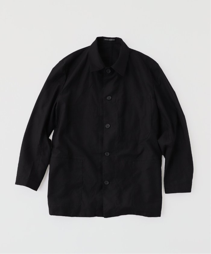 Yohji Yamamoto / ヨウジヤマモト】ツイル5PKJKHP－Y01－002