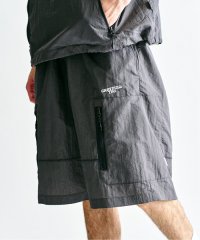 417 EDIFICE/shine washer ショートパンツ/508076532