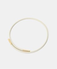 journal standard  L'essage /【FUMIE TANAKA(フミエタナカ)】wire choker：チョーカー/508076540