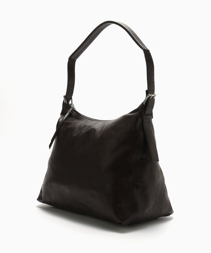 LEMAIRE ルメール HOBO BELT BAG ショルダーバッグ Hobo Belt Bag – La Garçonne