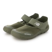 new balance/ニューバランス New Balance サンダル キッズ YO208 new balance 208 v2 Sandal サンダル ウォーターシューズ ベルクロ/505316639