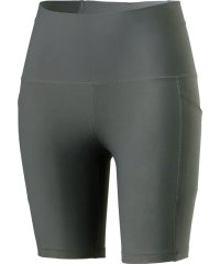 C3fit/シースリーフィット C3fit C3fit シースリーフィット スムースハイライズハーフレギンス GCW14160【返品不可商品】/506843988