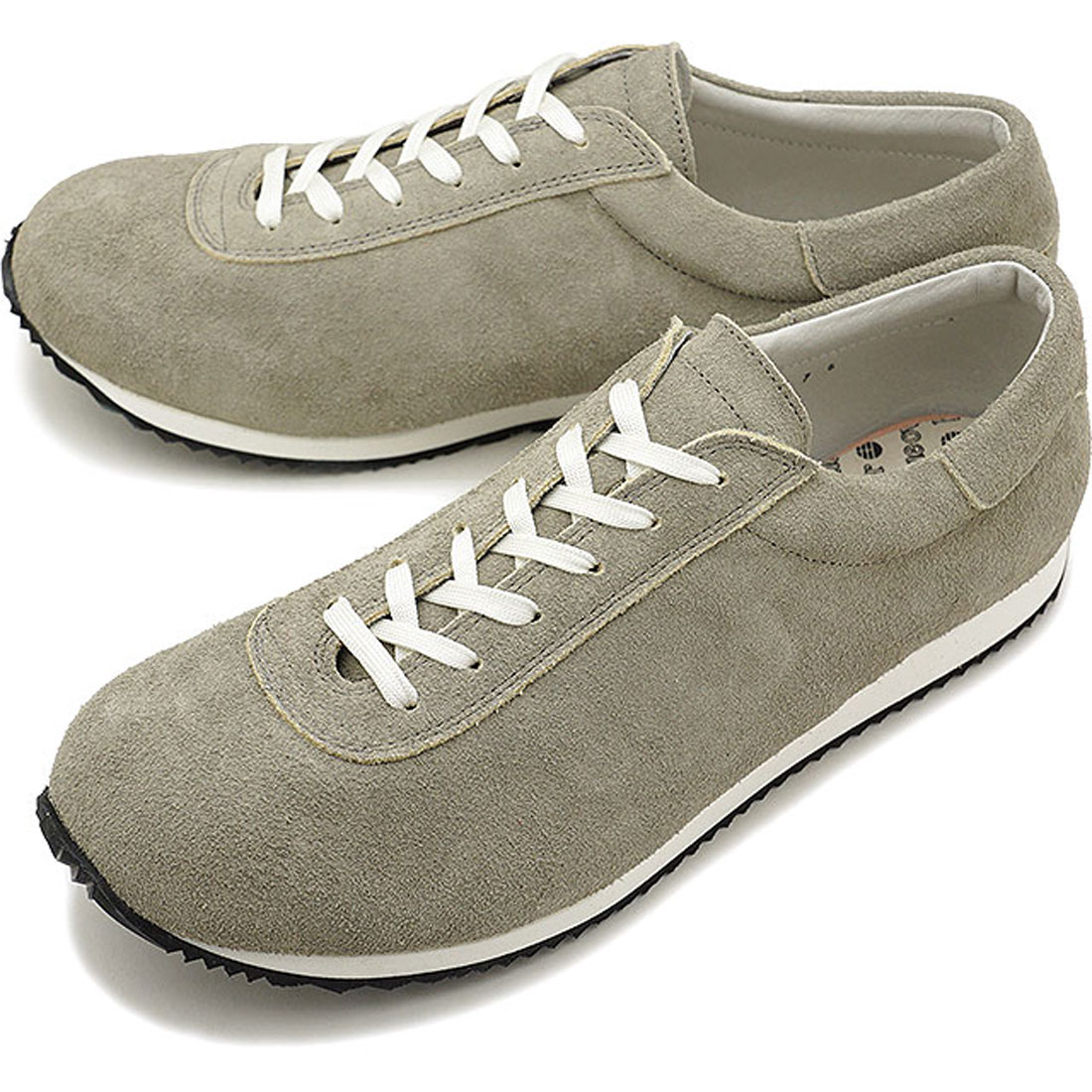 ブルーオーバー blueover MIKEY TAUPE [b010101](507238527
