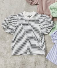 BREEZE/WEB限定 パフスリーブTシャツ/507622286