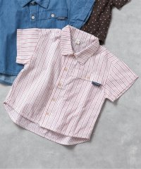 apres les cours/WEB限定 【リンク】まいにちシャツ/507640579
