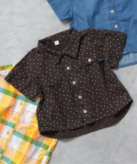 apres les cours/WEB限定 【リンク】まいにちシャツ/507640579
