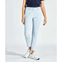 Munsingwear/マンシングウェア Munsingwear 360° Series ストレッチカルゼパンツ 9分丈/507776952
