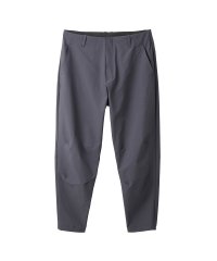 MOVESPORT/ムーブスポーツ MOVESPORT 2WAYストレッチクロス サルエルパンツ(接触冷感)/507867873