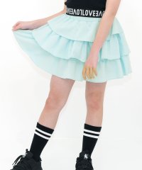 子供服Bee/コドモフク ビー 子供服Bee ティアードスカート/507880850