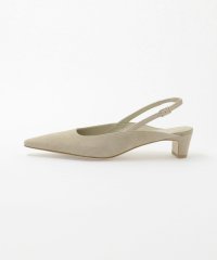 Odette e Odile/スクエアバックベルト パンプス40↓↑/507913576