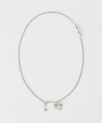 EMMEL REFINES/＜CXC＞heart×key charm ネックレス＜Select by EMMEL REFINES＞/508001041
