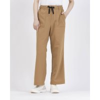 LANVIN SPORT/【WEB限定大きいサイズ展開あり】9分丈イージーパンツ【はっ水/UV/2WAYストレッチ】/508008302