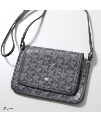 GDYARD/ゴヤール GOYARD GOYARD ショルダーウォレット PLUMET プリュメ/508023142