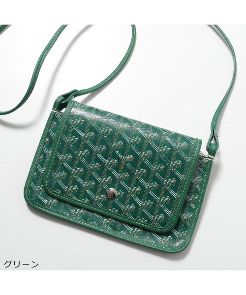 セール】ゴヤール GOYARD GOYARD ショルダーウォレット PLUMET セール】ゴヤール GOYARD GOYARD ショルダーウォレット PLUMET