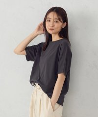 COMME CA ISM /日本の色 Ｔシャツ ”夜明けの海”/508023699