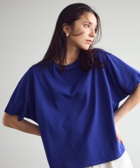 COMME CA ISM /日本の色 Ｔシャツ ”夜明けの海”/508023699