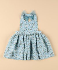 COMME CA ISM KIDS/エプロンドレス/508023731
