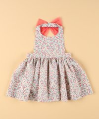 COMME CA ISM KIDS/エプロンドレス/508023731