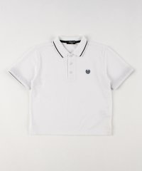 COMME CA ISM KIDS/エンブレム ポロシャツ/508023773