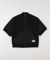 COMME CA ISM KIDS/半袖ブルゾン/508023777