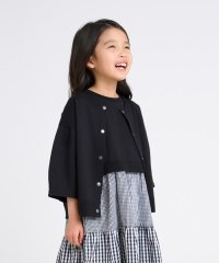 COMME CA ISM KIDS/2WAYカーディガン/508023778