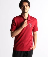 NICOLE CLUB FOR MEN/Admiral別注ポロシャツ/508029508