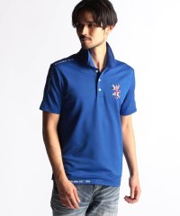 NICOLE CLUB FOR MEN/Admiral別注ポロシャツ/508029508